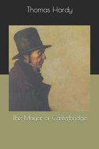 The Mayor of Casterbridge