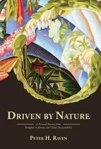 Driven by Nature: A Personal Journey from Shanghai
