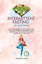 Intermittent Fasting for Aged Women