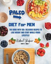 The Paleo Diet for Men
