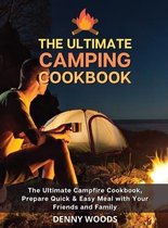 The Ultimate Camping Cookbook