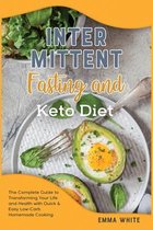 Intermittent fasting and Keto diet