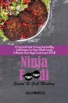 Ninja Foodi Smart Xl Grill Mastery
