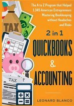 Quickbooks & Accounting [2 in 1]