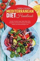 Mediterranean Diet Handbook