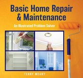 Knack: Make It Easy- Basic Home Repair & Maintenance