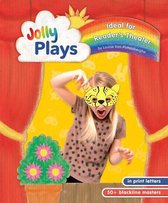 Jolly Plays