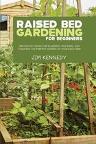 Raised Bed Gardening for Beginners