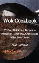 Wok Cookbook