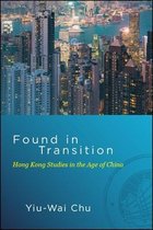 SUNY series in Global Modernity- Found in Transition