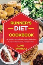 Runner's Diet Cookbook
