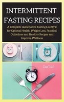 Intermittent Fasting Recipes