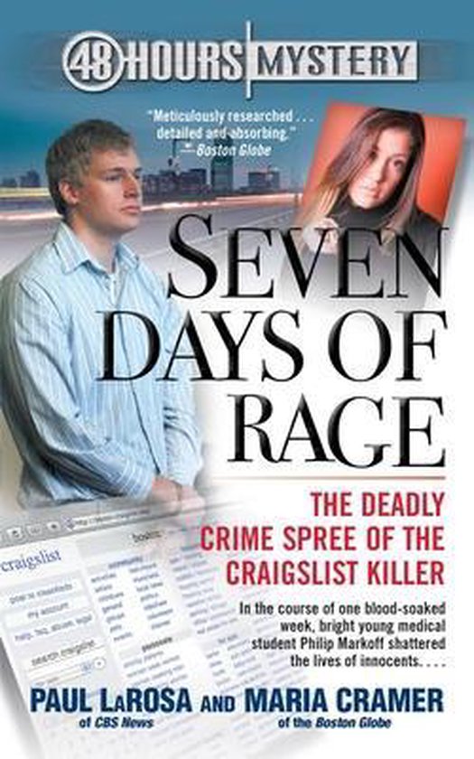 Seven Days of Rage
