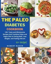 The Paleo Diabetes Cookbook