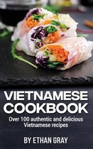 Vietnamese Cookbook