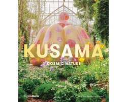 Yayoi Kusama