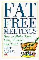 Fat Free Meetings