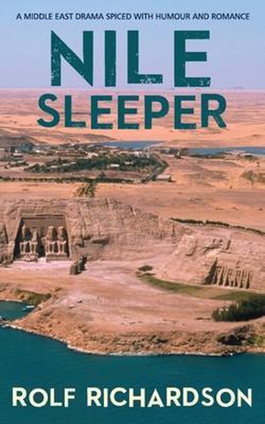 Nile Sleeper