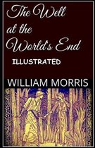 The Well at the World's End Illustrated