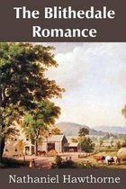 The Blithedale Romance Illustrated