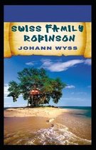 The swiss family robinson