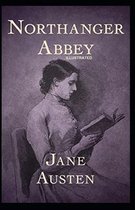 Northanger Abbey Illustrated