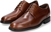 Chaussures à lacets pour hommes Mephisto KEVIN - Marron - Taille 40,5