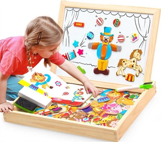 Leren Tekenen Voor Kinderen - Dieren Speelgoed voor kinderen - Kinder  Speelgoed -... | bol.com
