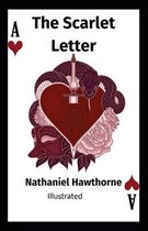 The Scarlet Letter Illustrated