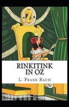 Rinkitink in Oz Annotated