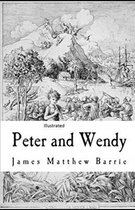 Peter Pan (Peter and Wendy) Illustrated