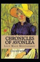 Chronicles of Avonlea Illustrated