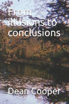 From illusions to conclusions