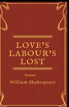 Love's Labour's Lost illustrated