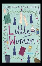 Little Women illustrated