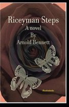 Riceyman Steps illustrated