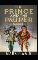 The Prince and the Pauper Annotated