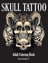 Skull Tattoo