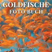 Goldfische Foto Buch