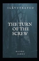 The Turn of the Screw Illustrated