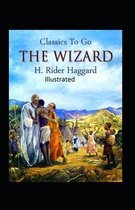 The Wizard Illustrated