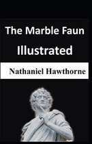 The Marble Faun Illustrated