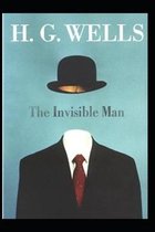 The Invisible Man Annotated