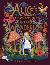 Alice's Adventures in Wonderland Illustrated