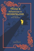Alice's Adventures in Wonderland