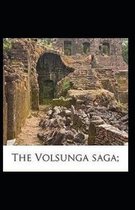 Volsunga Saga illustrated