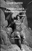 Paradise Regained Illustrated