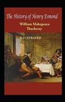 The History of Henry Esmond Illustrated