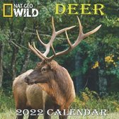 Deer Calendar 2022