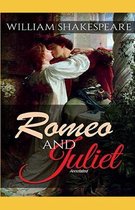 Romeo and Juliet Annotated